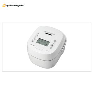 Ảnh Nồi cơm điện Toshiba RC-10VSR - 1L