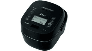 Ảnh Nồi cơm điện Toshiba RC-18VS - 1.8L