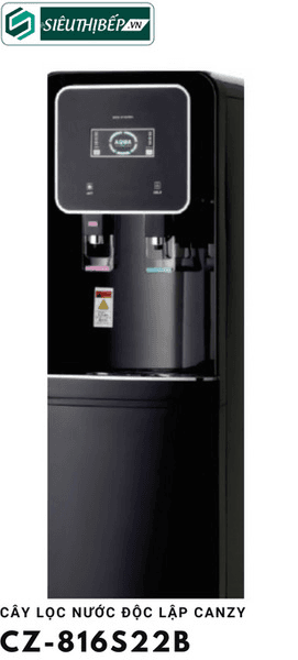 Ảnh Máy Triệt Lông & Laser Canzy Korea