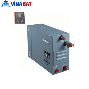 Ảnh Máy xông hơi ướt Coasts KSA150