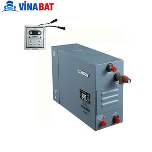 Ảnh Máy xông hơi ướt Coast KSA 120