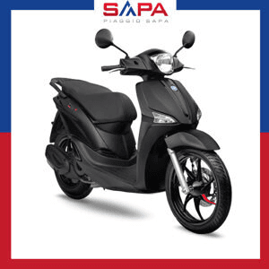 Ảnh Xe máy Piaggio Liberty S 125