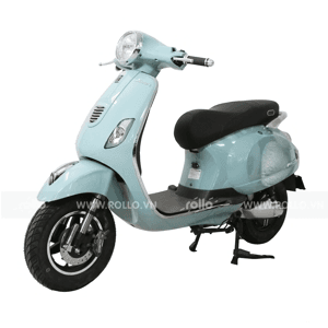 Ảnh Xe máy điện 50cc Vespa Dibao Pansy S 2020