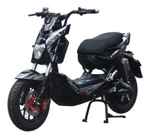 Ảnh Xe máy điện Osakar Xmen pro