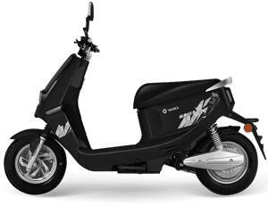 Ảnh Xe máy điện Yadea Ulike 2.0