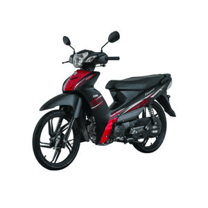Ảnh Xe máy 50cc SYM Elegant 50 vành đúc
