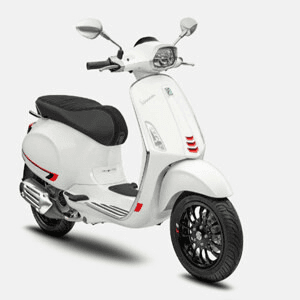 Ảnh Xe máy Vespa Sprint S 125