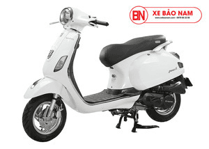 Ảnh Xe Ga 50cc Vespa Dibao Pansy X 2020