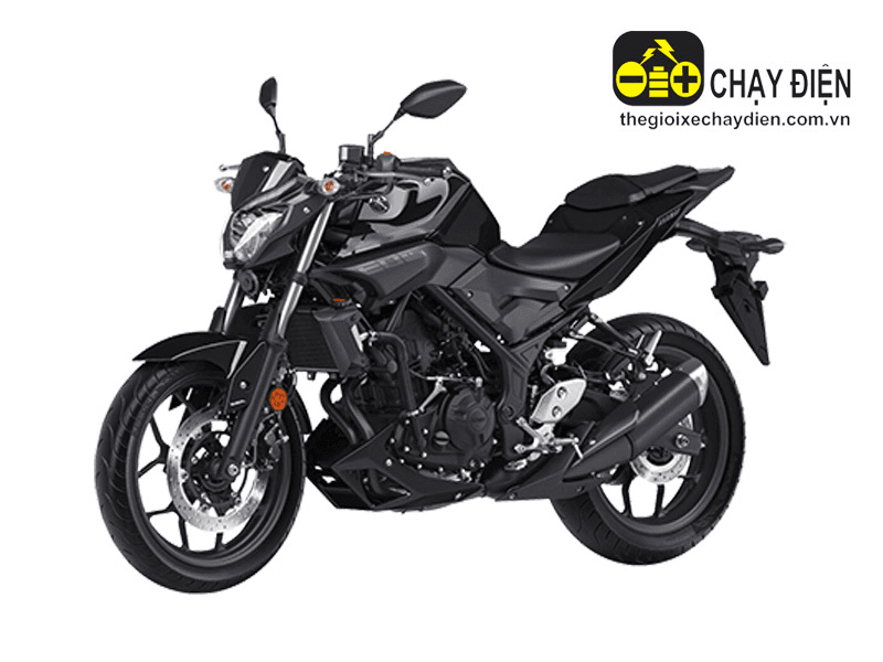 Ảnh Xe máy Yamaha MT-03