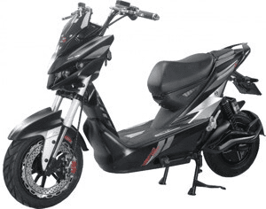 Ảnh Xe máy điện Dibao Jeek One