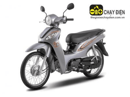 Ảnh Xe máy SYM Angela 50cc