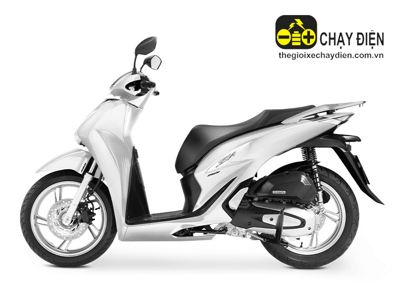 Ảnh Xe máy Honda SH 125i hàng nhập