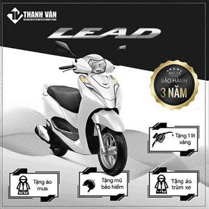 Ảnh Xe máy Honda Lead 125 Fi 2013