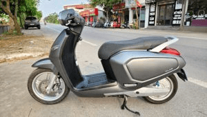 Ảnh Xe máy điện VinFast Klara - pin Lithium