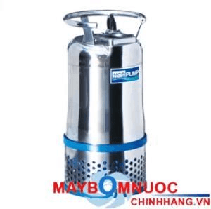 Ảnh Máy bơm chìm nước thải HCP *IC-33B - 3HP, 220V