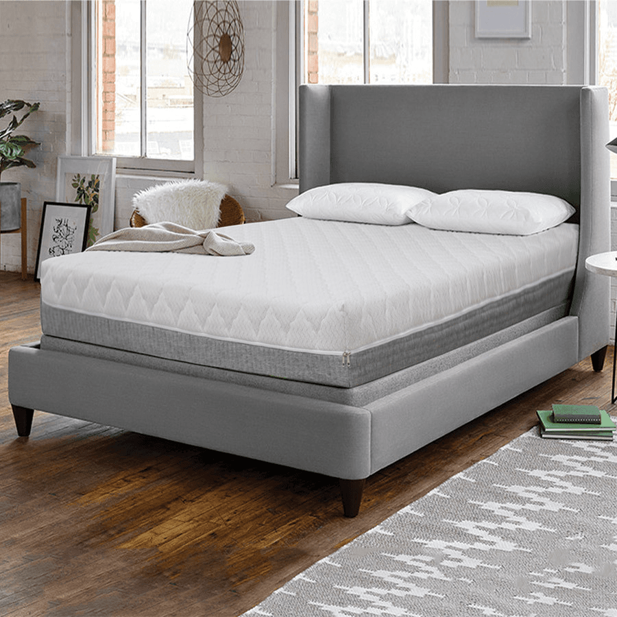 Ảnh Đệm cao su Everon Latex Spinecare