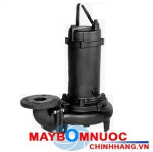 Ảnh Máy bơm chìm nước thải Ebara 150 DL 515 (SD) - 20HP