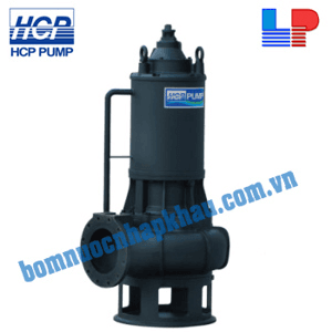Ảnh Máy bơm chìm công nghiệp HCP AF-1430 30HP