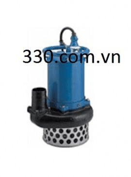 Ảnh Máy bơm chìm nước thải Tsurumi KTZ 411