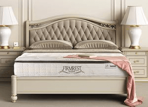 Ảnh Đệm lò xo Dunlopillo Firmrest dày 29cm