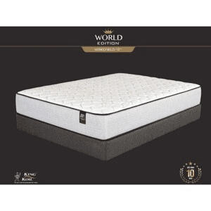 Ảnh Nệm lò xo King Koil Wakefield Firm