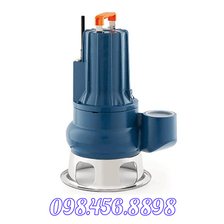 Ảnh Máy bơm chìm nước thải Pedrollo VXCm 20/50 - 2HP