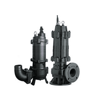 Ảnh Máy bơm chìm nước thải CNP 65WQ20-60-11
