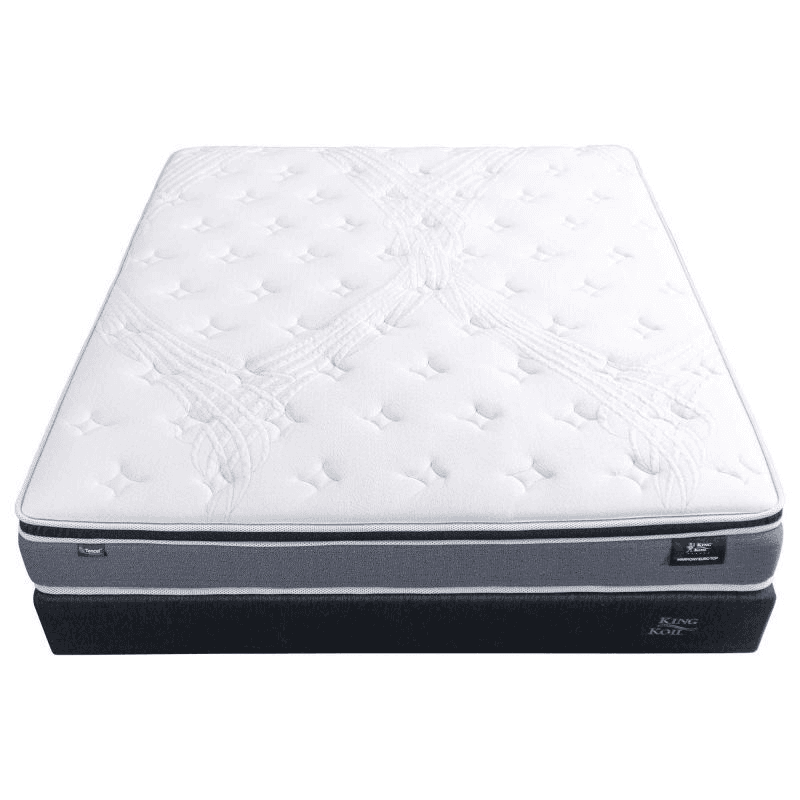 Ảnh Đệm lò xo Kingkoil Harmony Euro Top