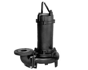 Ảnh Bơm chìm nước thải Ebara 100DL 511