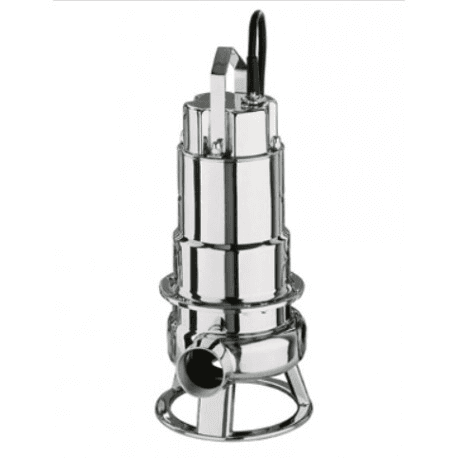 Ảnh Máy bơm nước thải Stac SX 100S MA - 750W