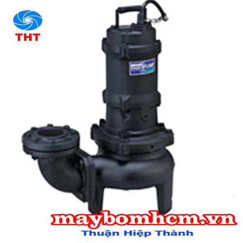 Ảnh Máy bơm chìm nước thải HCP 80(100)AFP43.7 5HP