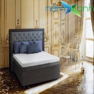 Ảnh Đệm cao su Everon Latex Wellness