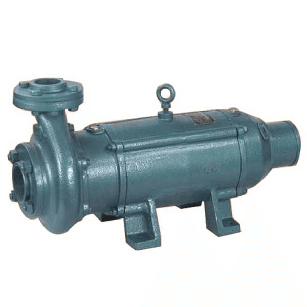 Ảnh Máy bơm chìm trục ngang Lubi LHS-28 15HP
