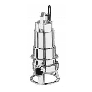 Ảnh Máy bơm chìm nước thải Stac SX 150 T - 1.1kW