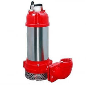 Ảnh Máy bơm chìm hút nước thải sạch APP KHL-50T - 3.7kW