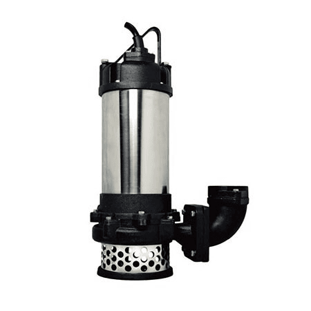 Ảnh Máy bơm chìm nước thải sạch APP KHL-75T 7.5HP