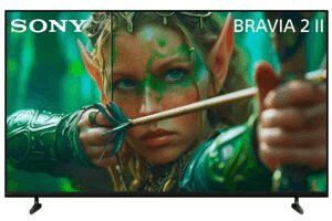 Ảnh Google Tivi Sony BRAVIA 2 II 4K 75 inch K-75S20M2