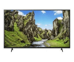 Ảnh Google Tivi Sony 4K 85 inch 85X75K