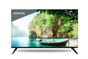 Ảnh Tivi Asiatic 4K 98 inch 98AX9B