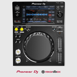 Ảnh Bàn mixer Pioneer DJ XDJ-700