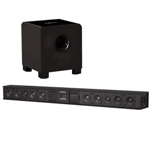 Ảnh Loa Soundbar PARTY HOUSE 2.1