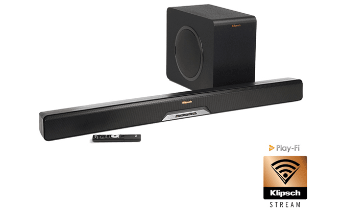 Ảnh Loa Klipsch RSB-14