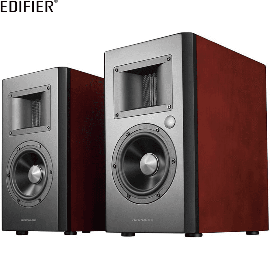 Ảnh Loa Bluetooth Edifier Airpulse A200