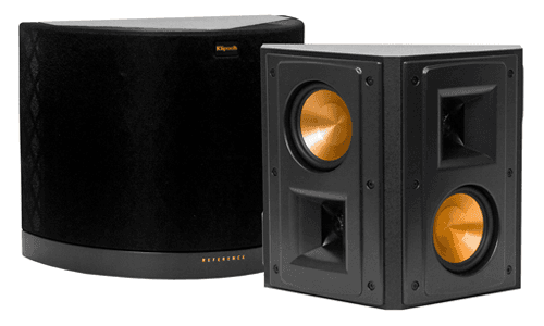 Ảnh Loa Klipsch RS62 II