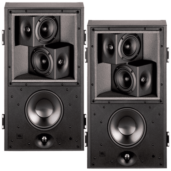 Ảnh Loa JBL Synthesis S4Ai