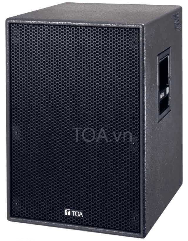 Ảnh Loa thùng Toa SR-L05