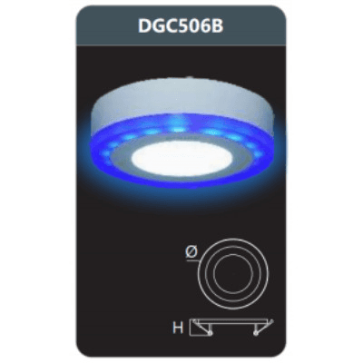 Ảnh TOA D-2008SP CE