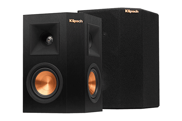 Ảnh Loa Klipsch RP-250S