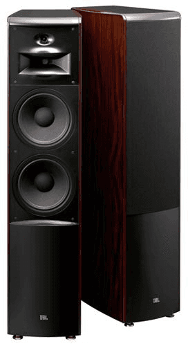 Ảnh Loa JBL LS80
