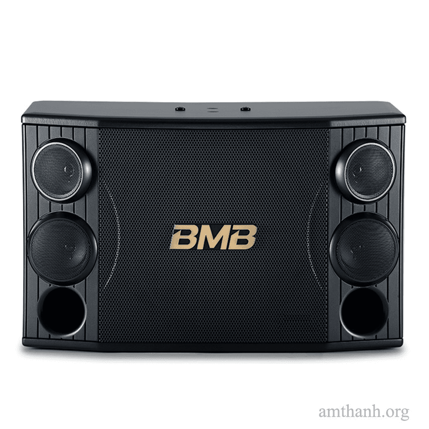 Ảnh Loa karaoke BMB CSD2000